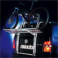 ATERA Linea Bike Carrier